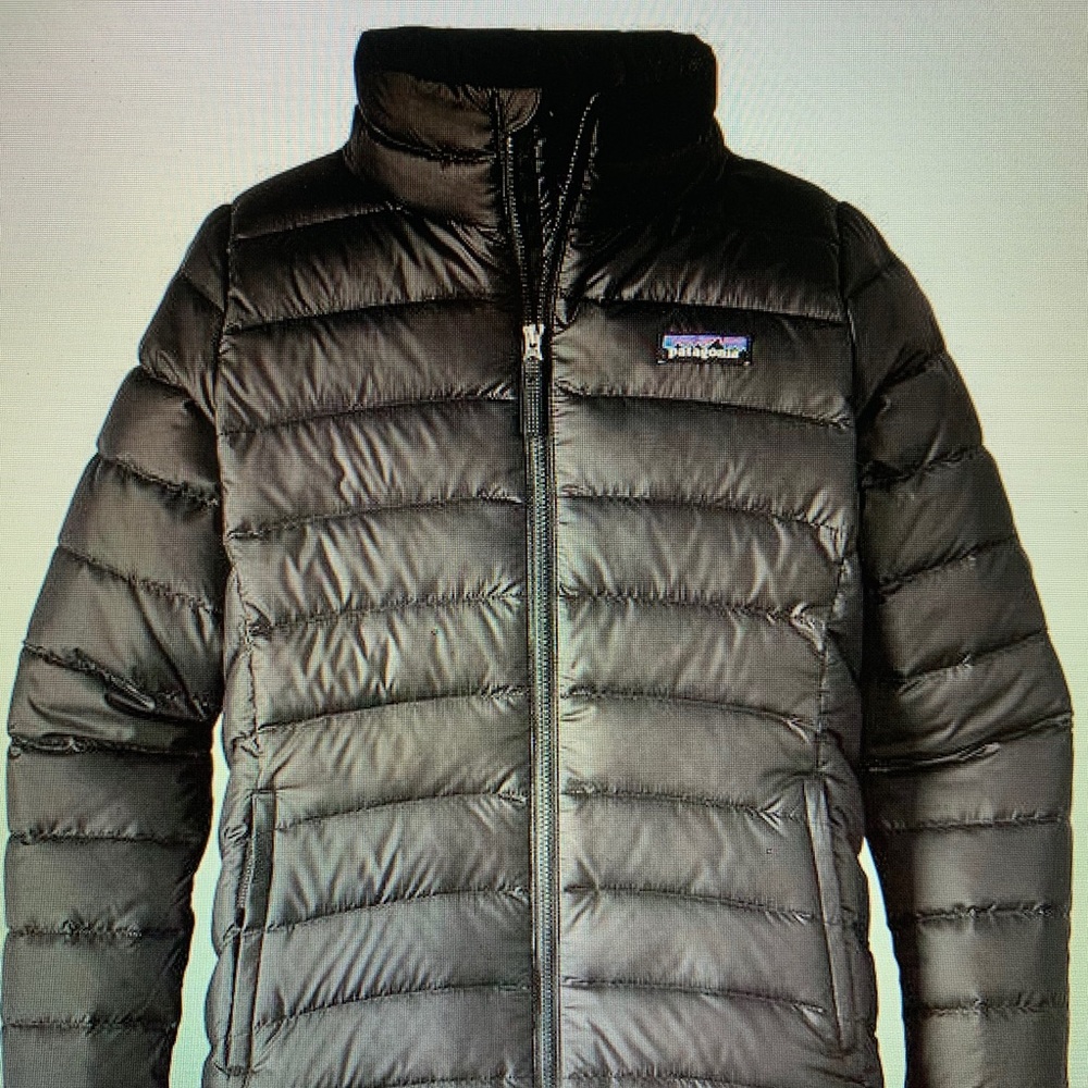 Patagonia Girls Down Sweater